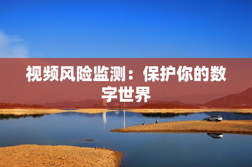 視頻風險監(jiān)測：保護你的數字世界