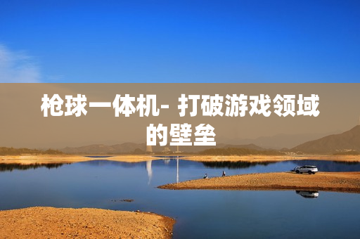 槍球一體機- 打破游戲領域的壁壘