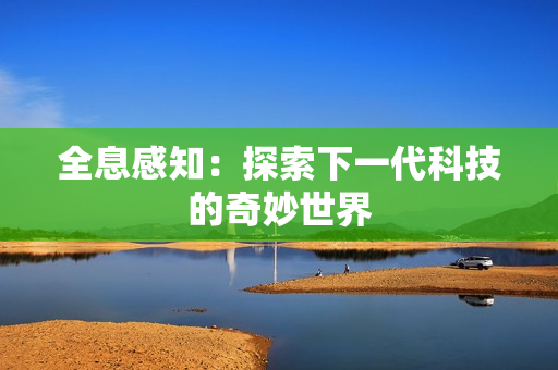 全息感知：探索下一代科技的奇妙世界