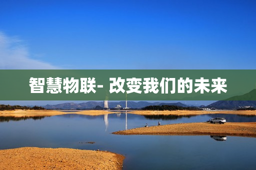 智慧物聯(lián)- 改變我們的未來