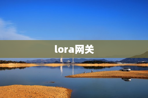 lora網關