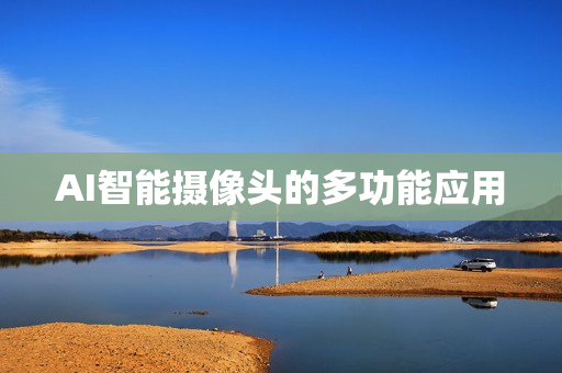AI智能攝像頭的多功能應用