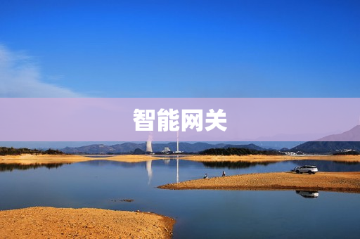 智能網(wǎng)關(guān)