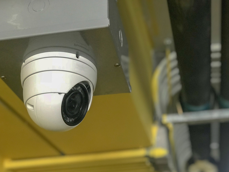 監控主機是硬盤錄像機嗎- 一種安全防范與監控的關鍵設備 監控主機是硬盤錄像機嗎- 一種安全防范與監控的關鍵設備