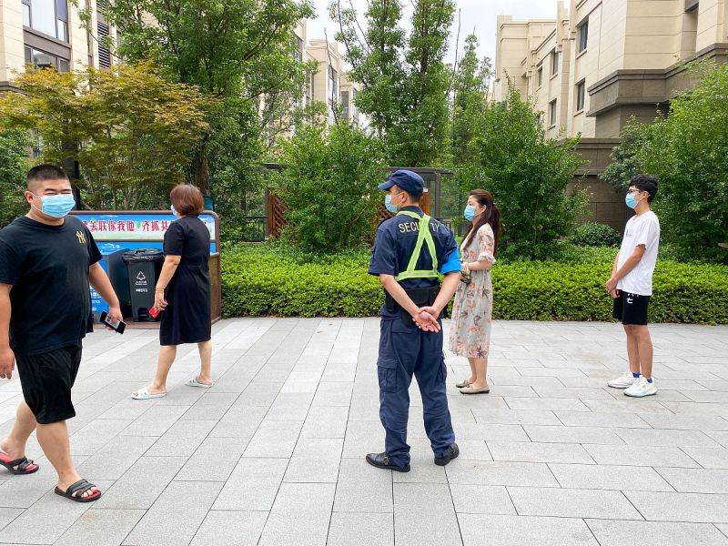 海康 CVR- 從創新到領先的視頻監控解決方案 海康 CVR- 從創新到領先的視頻監控解決方案