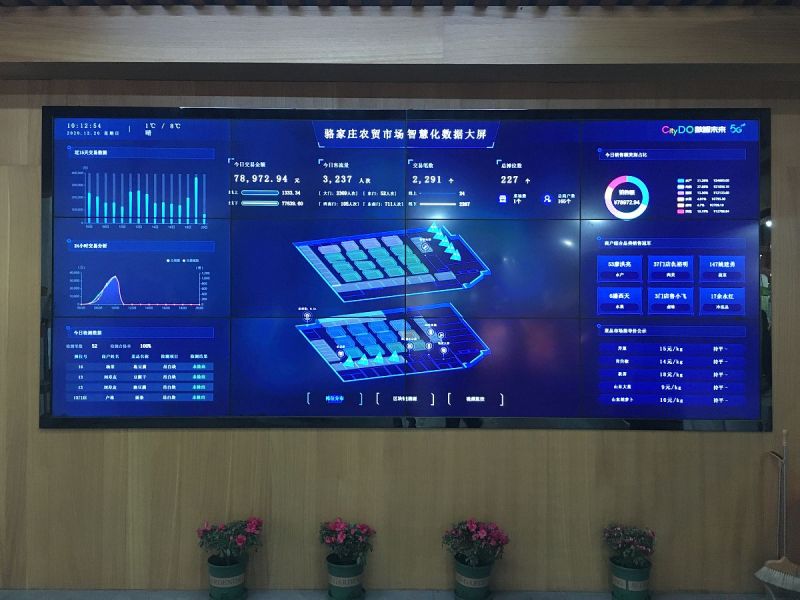 視頻監控運維管理平臺:提升安全性與效率的關鍵工具 視頻監控運維管理平臺:提升安全性與效率的關鍵工具