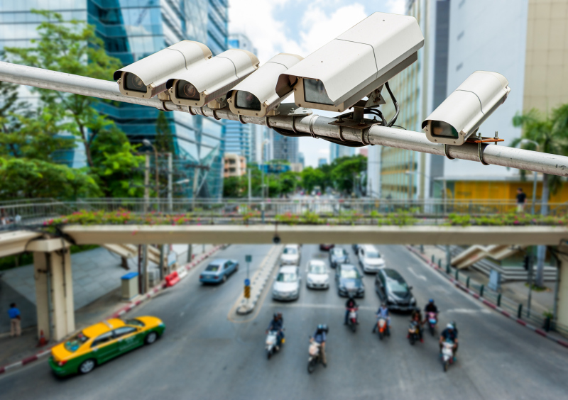 ONVIF PTZ- 從定義到功能,實現智能監控 ONVIF PTZ- 從定義到功能,實現智能監控