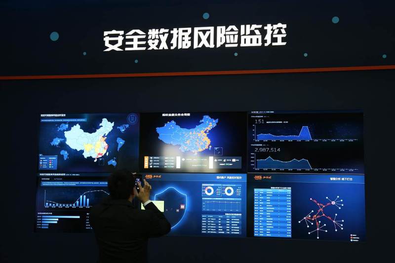 視頻運維管理平臺方案:簡化管理、提高效率 視頻運維管理平臺方案:簡化管理、提高效率